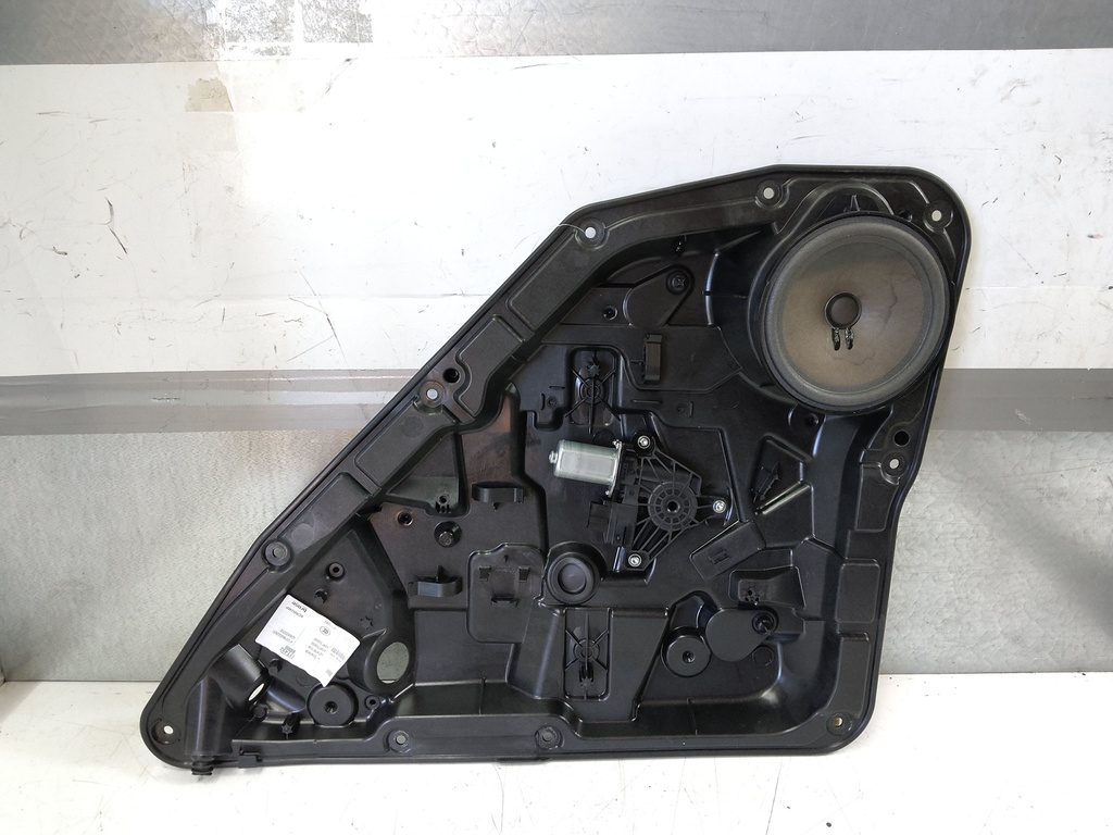 [MTD-530956] Motor de elevalunas Mercedes Clase B W246 2017 OM651.930 OM651 2,2 B 200 CDI