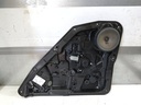 Motor de elevalunas Mercedes Clase B W246 2017 OM651.930 OM651 2,2 B 200 CDI