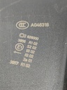 Luz trasera izquierda Mercedes Clase B W246 2017 OM651