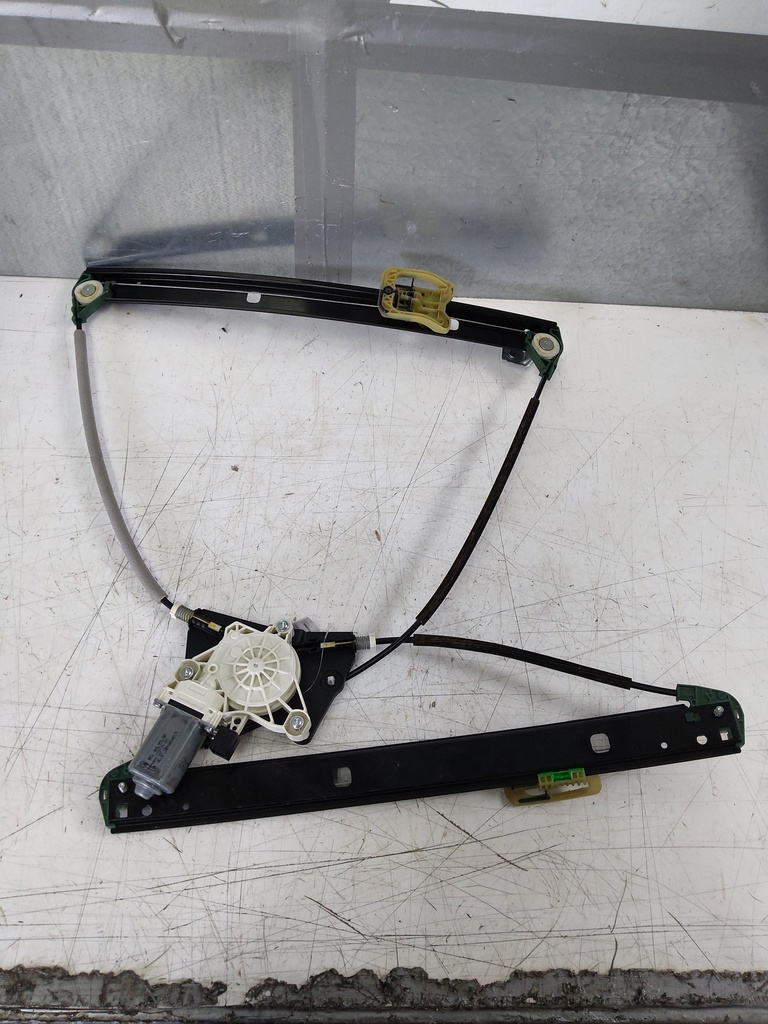 [MTD-531122] Motor de elevalunas Audi A6 C8 Avant (4A5) RS6 TFSI 2020 4,0 4K0837461