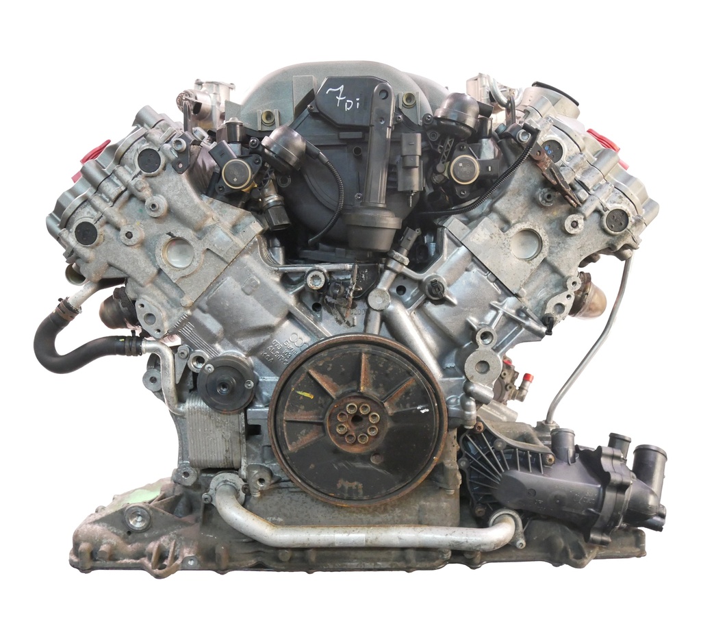 [MTD-410959] Motor Audi A5 S5 8T 4.2 V8 Quattro