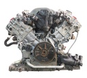 Motor Audi A5 S5 8T 4.2 V8 Quattro