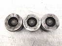 3 pistones Land Rover Discovery L462 306DTA 306DT TDV6 3.0 D 4x4 H268X