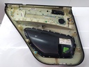 Revestimiento de puerta BMW X5 E70 2011 N57D30T0 7971012