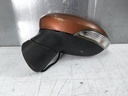 Retrovisor exterior izquierdo FORD FIESTA VI 2014 SFJA 1.0 ECOBOOST C1BB-17683-CC