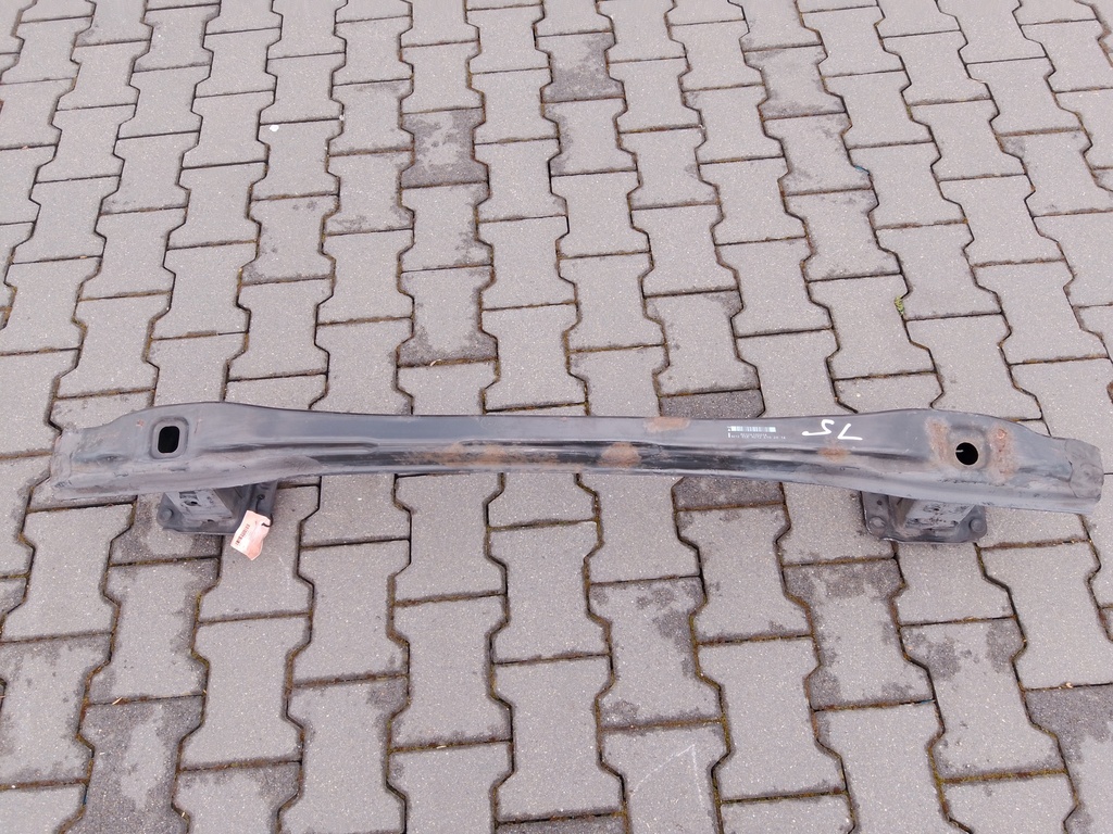 [MTD-531287] Soporte del parachoques Mercedes Clase E W212 2011 OM651.924 2.2 E 250 CDI A2126102014