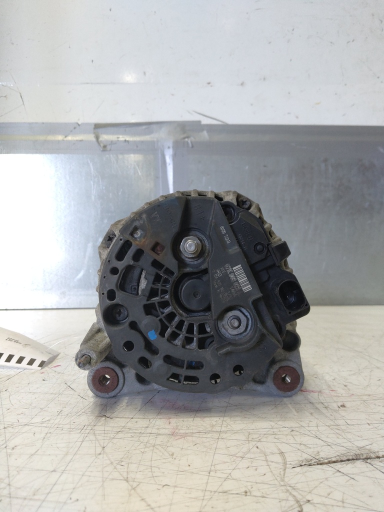 [MTD-530664] Alternador Audi A3 RS3 2.5T 250kW 340CV CEPA 07K903023A