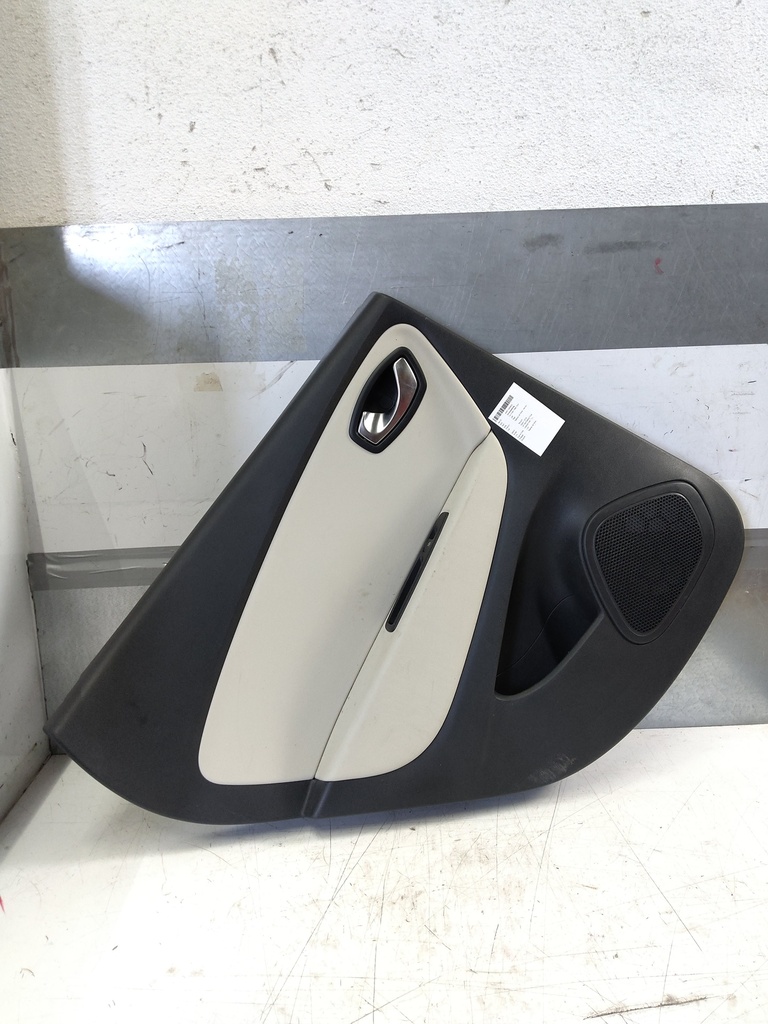 [MTD-531030] Revestimiento de puerta Renault Captur I 2019 H4B 0.9 tce