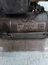 Motor de arranque Opel Vivaro C K0 2023 D15DTH DV5RUC 1,5 9832577880