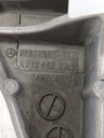 Vástago de dirección Mercedes Clase B W246 2017 OM651.930 2.2 B 200 CDI A2134620205