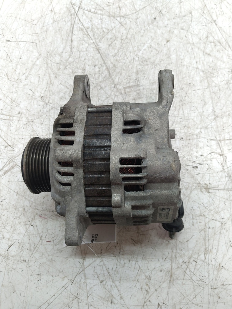 [MTD-531451] Diferencial BMW Serie 4 2018 N57D30T1 N57D30B 435d xDrive 763803