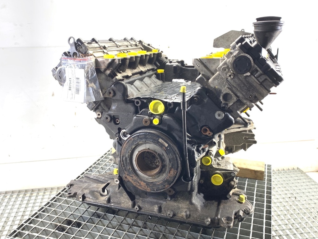 [STARK-887983] Motor Audi A8 D4 4.2 TDI Quattro