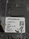 Cerradura de puerta Land Rover Discovery Sport L550 2017 AJ20D4 2.0 D