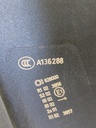 Luz trasera derecha Mercedes Clase B W246 2017 OM651 2.2 B 200 CDI