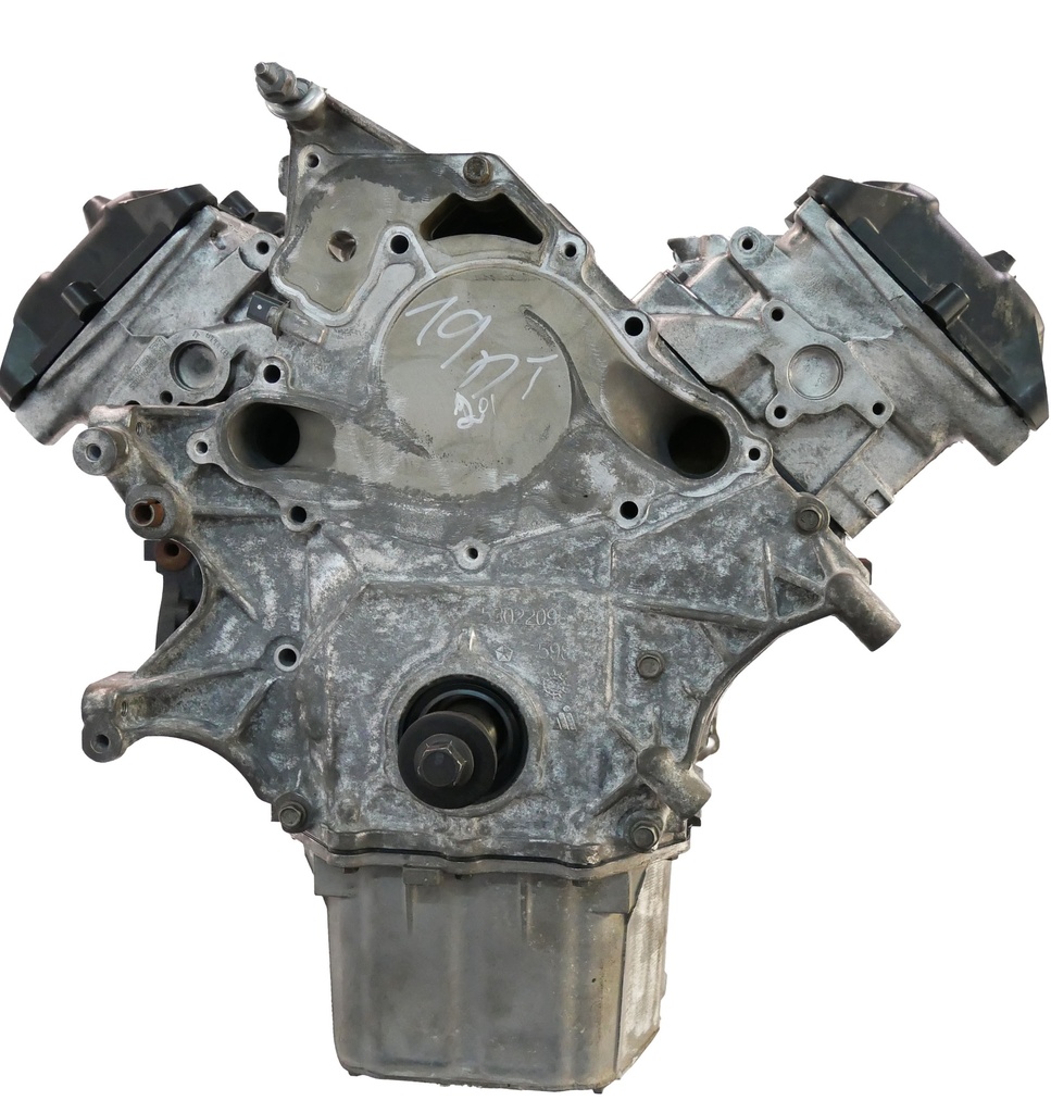 [MTD-426041] Motor Dodge Charger 5.7 V8 EZH