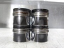4 pistones VW Caddy 1.6 TDI 79L98 CAYD CAY 2010-2020