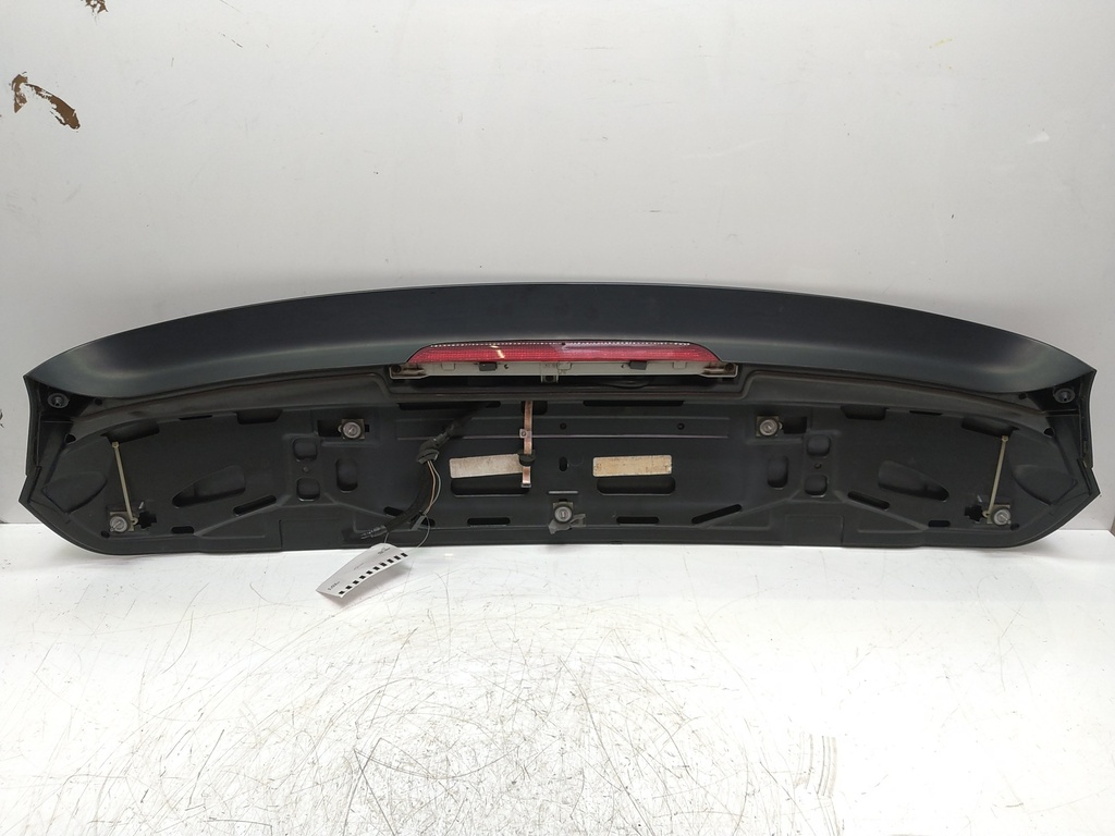 [MTD-530867] Alerón BMW X5 E70 2011 N57D30T0, N57D30B, N57 3,0 7157689