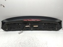 Alerón BMW X5 E70 2011 N57D30T0, N57D30B, N57 3,0 7157689