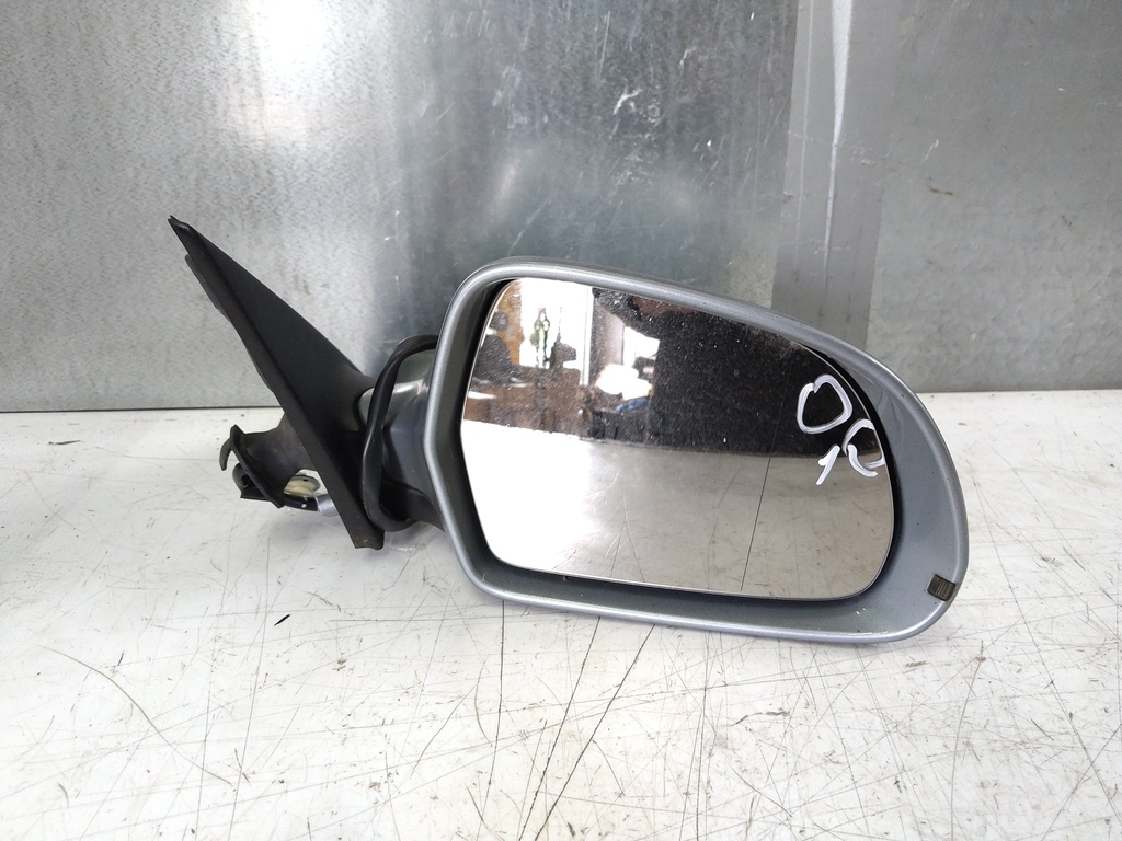 [MTD-531739] Retrovisor exterior Audi A4 B8 Avant 2009 CAGA CAG 2.0 020931