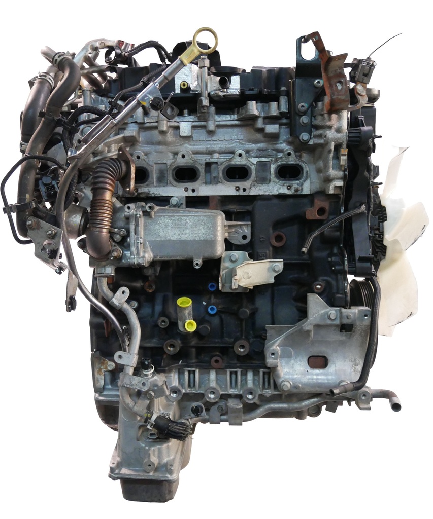 [MTD-436201] Motor Nissan Navara D23 2.3 dCi YS23DDT