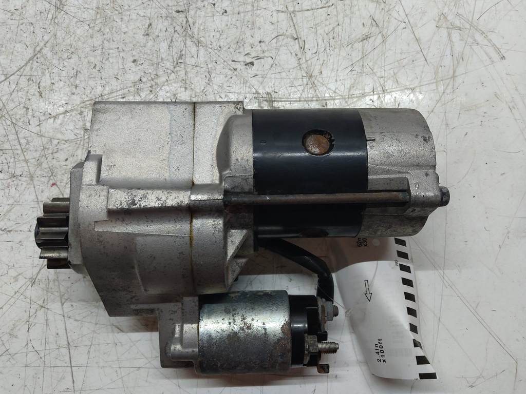 [MTD-531349] Motor de arranque Nissan Navara NP300 2012 YD25DDTi 2.5 dCi 4x4 23300-5X00A