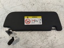 Visera parasol izquierda Audi A6 C8 Avant RS6 TFSI 2020