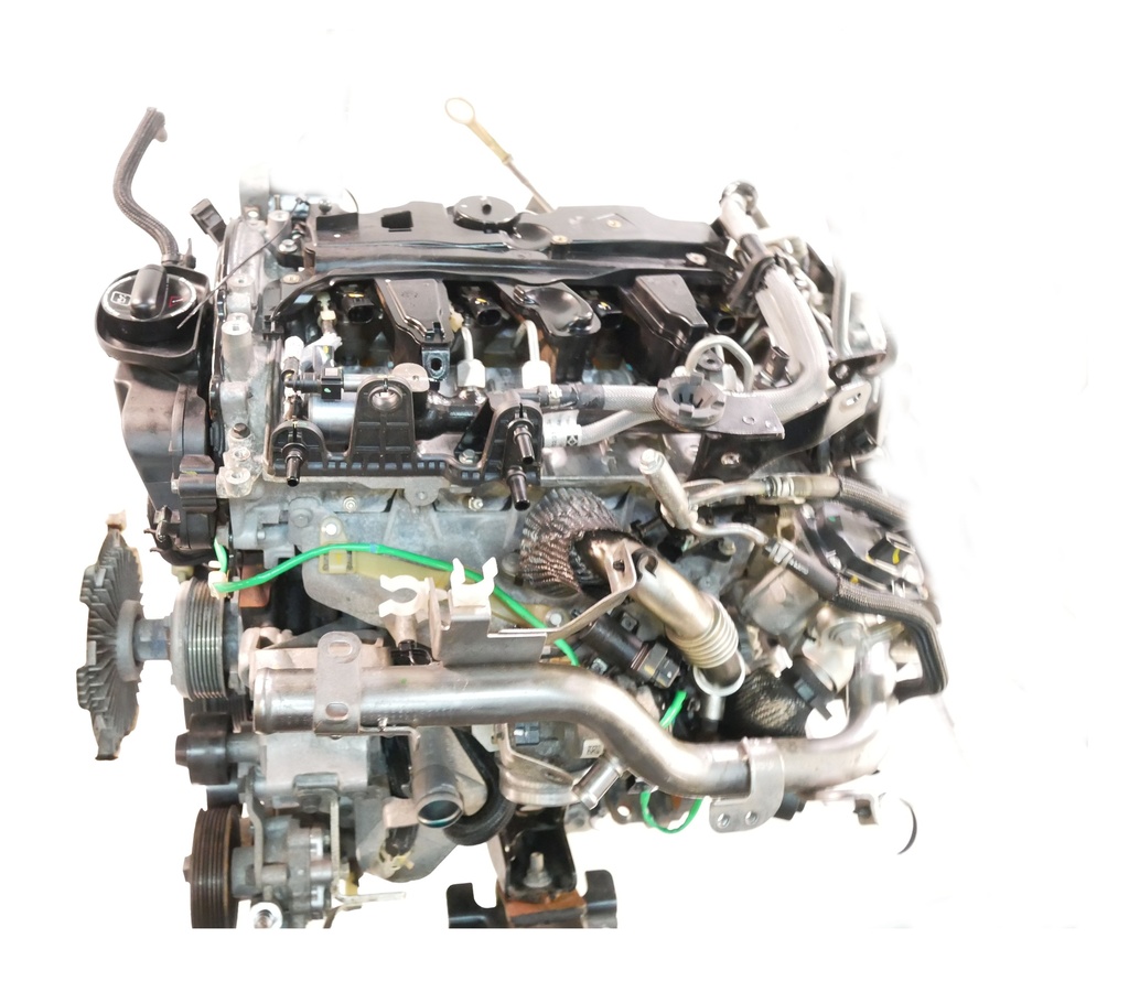 [MTD-436578] Motor Nissan Navara D23 2.3 dCi YS23