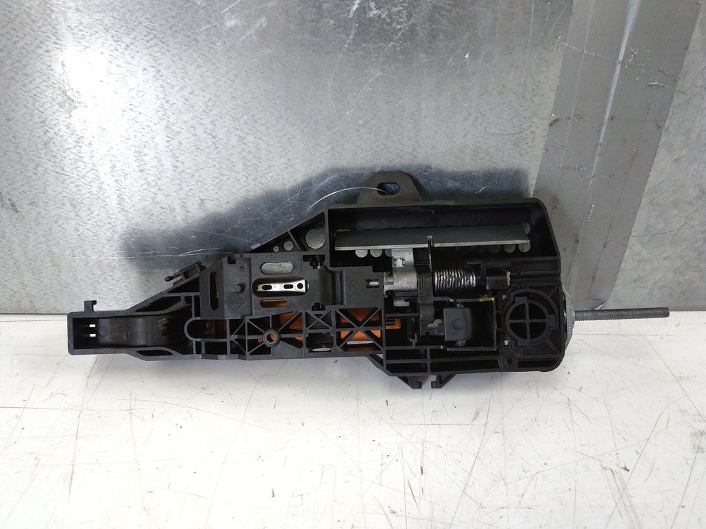 [MTD-531940] Manilla de puerta Renault Captur I 2019 H4B408 H4B 0,9 tce
