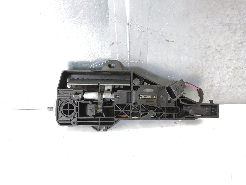 [MTD-531942] Manilla de puerta Renault Captur I 2019 H4B408 H4B 0,9 tce