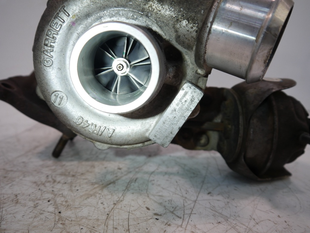 [MTD-490013] Turbocompresor Ford Galaxy 2.0 TDCi UFWA C20DD0X 9M5Q-6K682-BB
