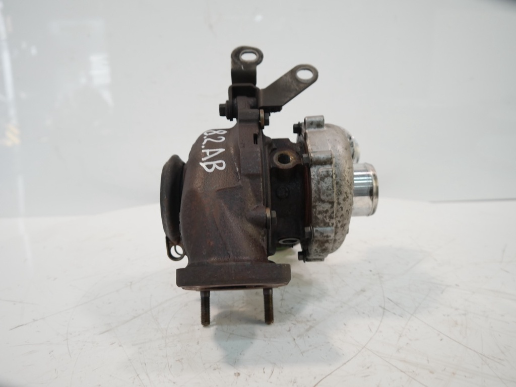 [MTD-488864] Turbocompresor Ford Mondeo 2.0 TDCi UFBB 9M5Q-6K682-BB