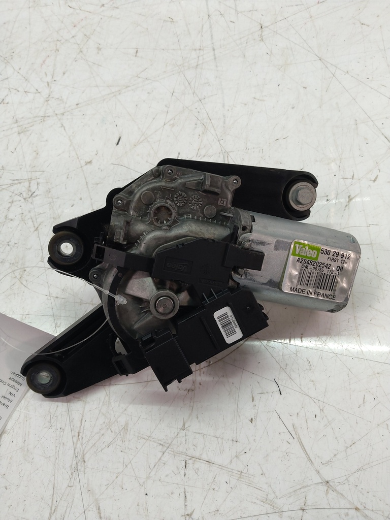 [MTD-512577] Motor del elevalunas Mercedes-Benz C-Class T-Model 3.0 OM642.834 A2048202542