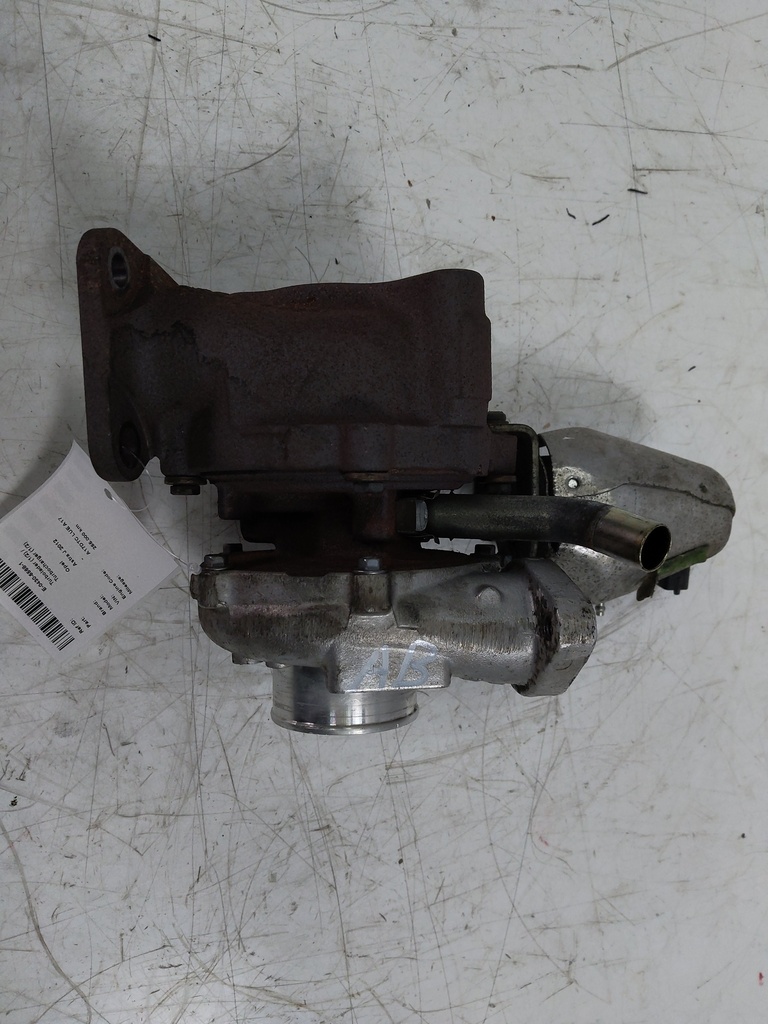 [MTD-515116] Turbocompresor Opel Astra J 1.7 CDTI A17DTC LUE A17 55567731
