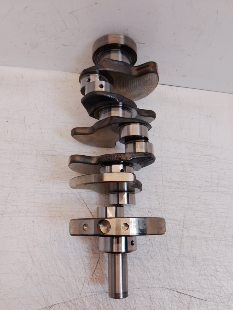 [MTD-531906] Cigüeñal Mercedes Clase E 2006 M272.964 3.5 272 CV R27202