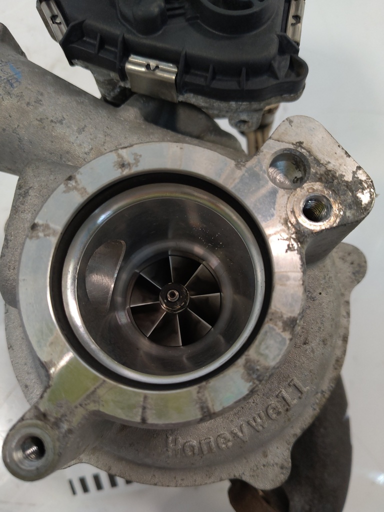 [MTD-520401] Turbocompresor VW Seat Golf VII Leon 1.5 TSi DACA DAC 05E145701E