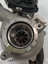 Turbocompresor VW Seat Golf VII Leon 1.5 TSi DACA DAC 05E145701E