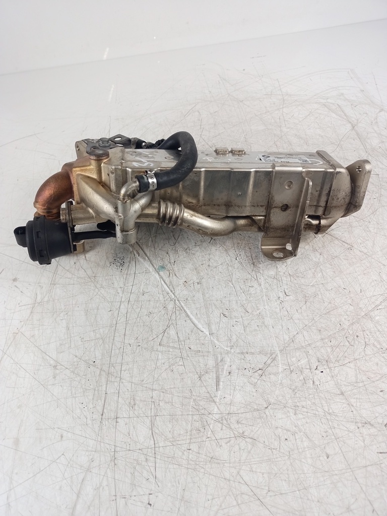 [MTD-433972] Enfriador de gases de escape BMW X3 G01 F97 G08 2.0 xDrive 20 d B47O B47D20A 8596444