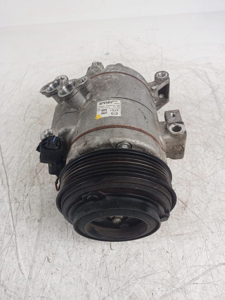 [MTD-434328] Compresor de aire acondicionado Mazda CX-5 KE 2.2 D SH SHY1 140618005