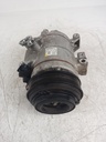 Compresor de aire acondicionado Mazda CX-5 KE 2.2 D SH SHY1 140618005