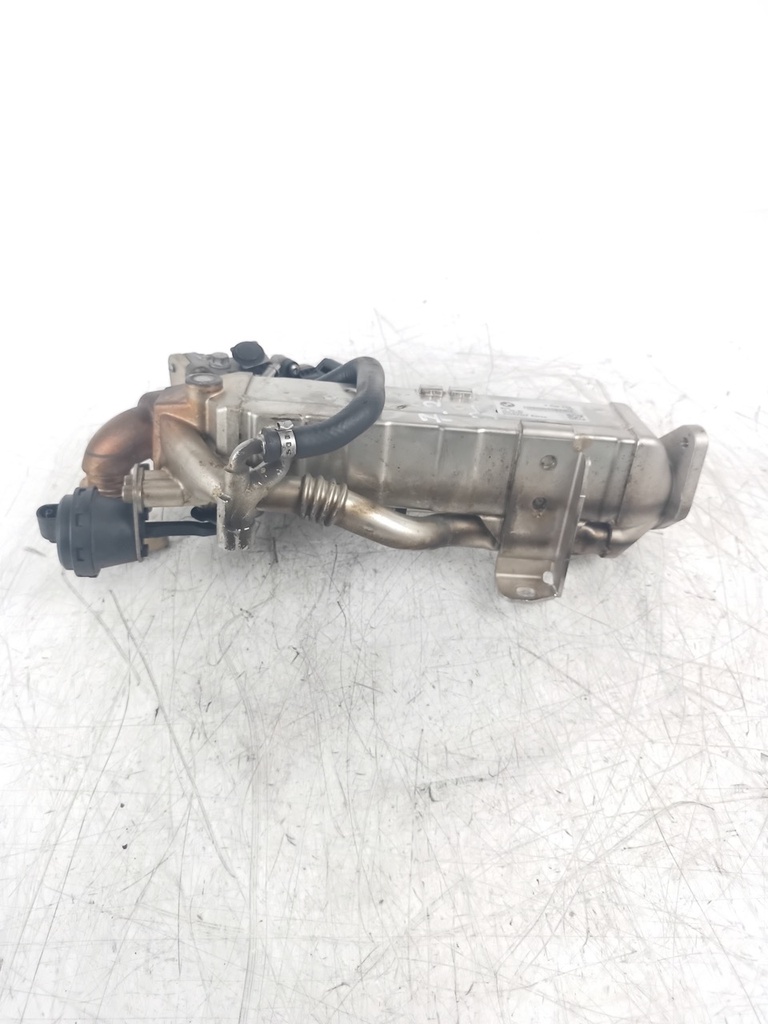 [MTD-435250] Enfriador de gases de escape BMW Serie 5 F10 F11 2.0 520d B47D20A 8596444