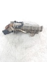 Enfriador de gases de escape BMW Serie 5 F10 F11 2.0 520d B47D20A 8596444