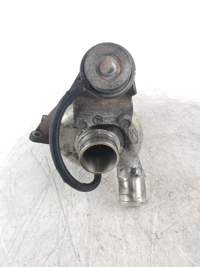 [MTD-435518] Turbocompresor Ford Transit 2.2 TDCI P8FA 6C1Q-6K682-CE
