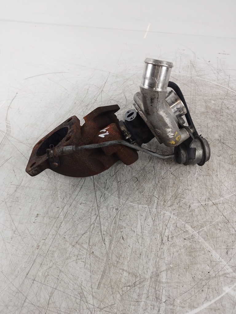 [MTD-435713] Turbocompresor Ford Transit 2.2 D TDCI P8FA T22DD0P 6C1Q-6K682-CA