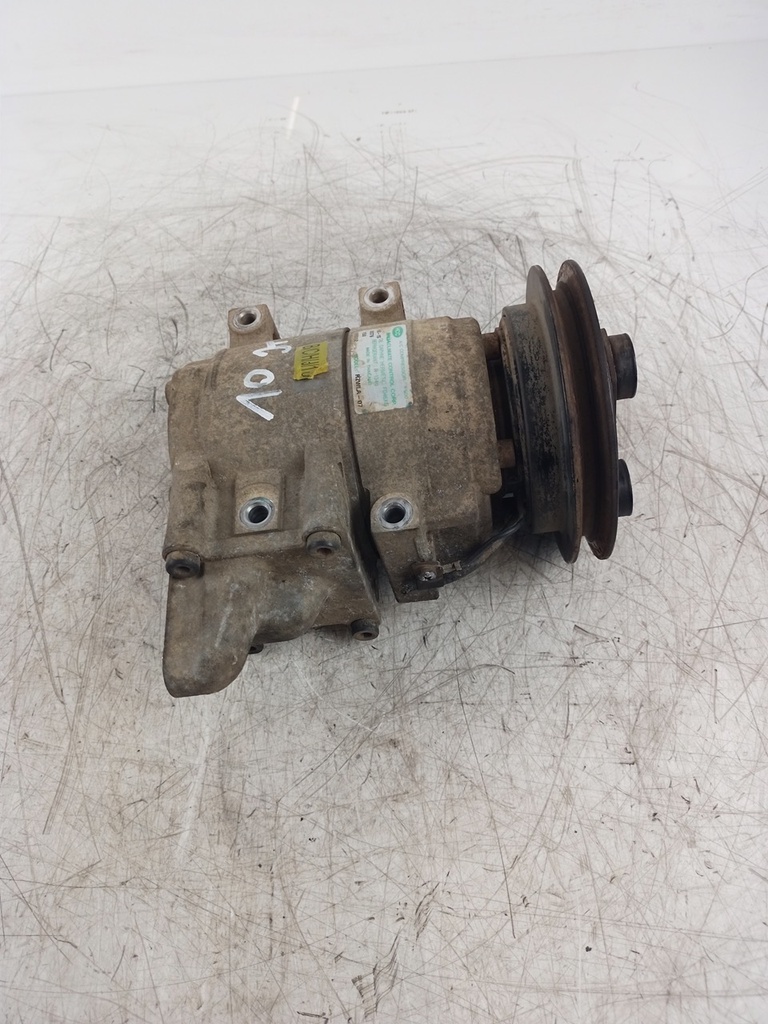 [MTD-435575] Compresor de aire acondicionado Ford Ranger ET 2.5 TDCI WL WLAA XM34-19D692-BA