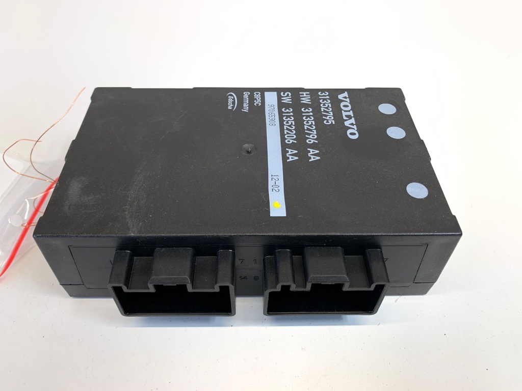[STARK-893664] Módulo de control VOLVO XC60 I (156) D5 AWD 2011-2015