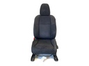 Asiento delantero izquierdo Honda Civic IX (FK) 2012-2022