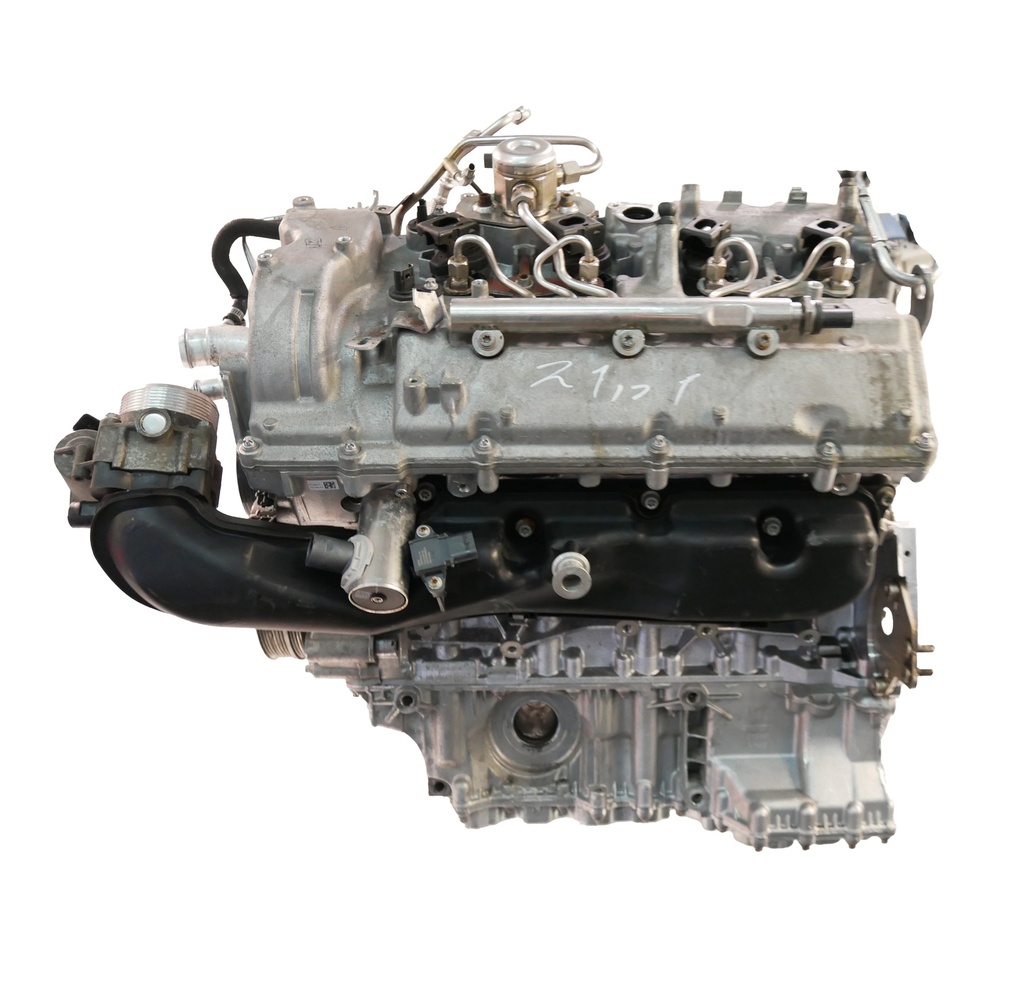 [MTD-422683] Motor BMW Serie 7 (F01/F02/F03/F04) 4.4 xDrive