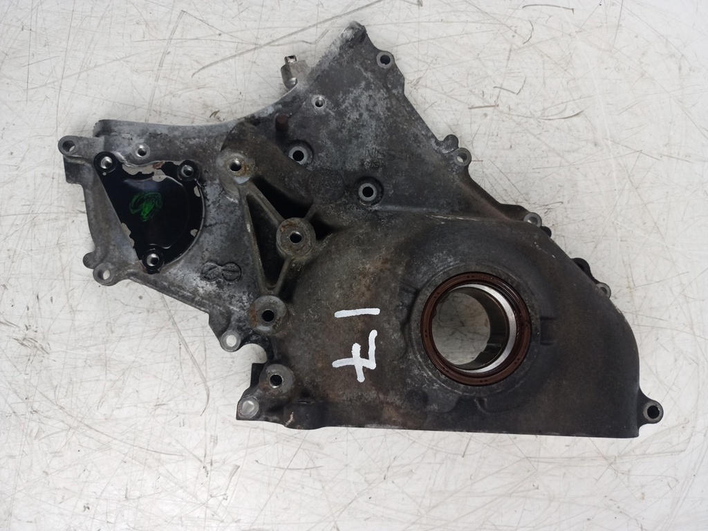 [MTD-433671] Bomba de aceite Nissan Navara NP300 2.5 dCi YD25DDTI YD25 15010EB30A
