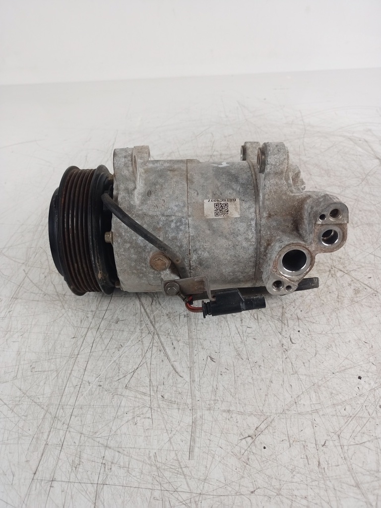 [MTD-434708] Compresor de aire acondicionado Mini Cooper F54 F55 F56 1.5 B38A15A 6578930 64525A3F1D2