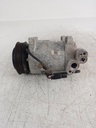 Compresor de aire acondicionado Mini Cooper F54 F55 F56 1.5 B38A15A 6578930 64525A3F1D2